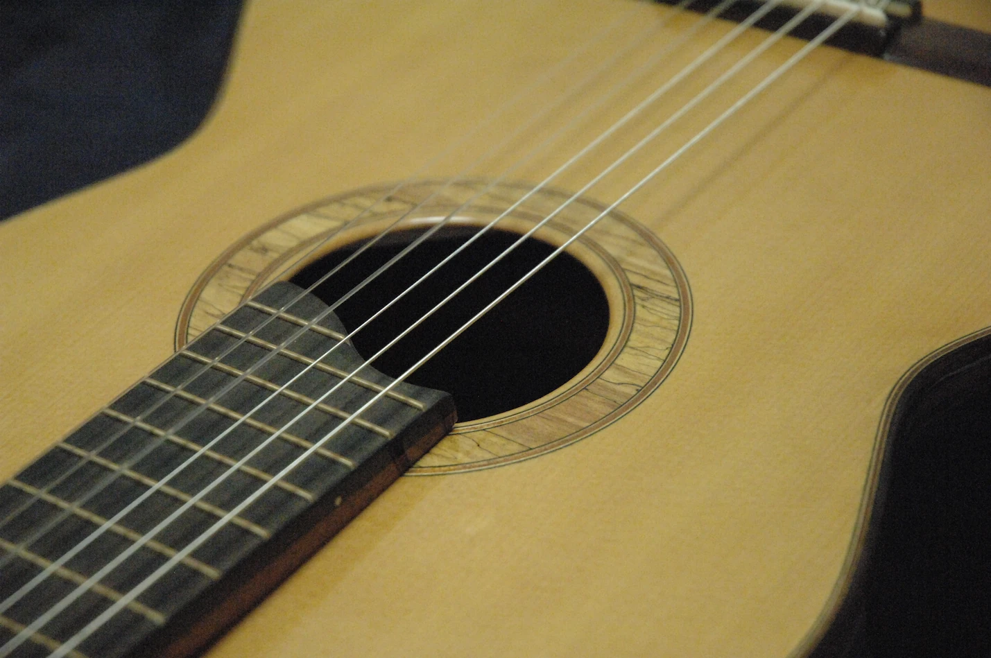 Guitar Photo