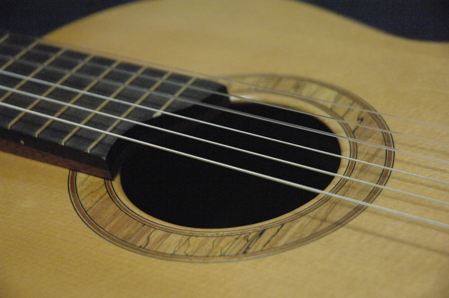 Guitar Photo