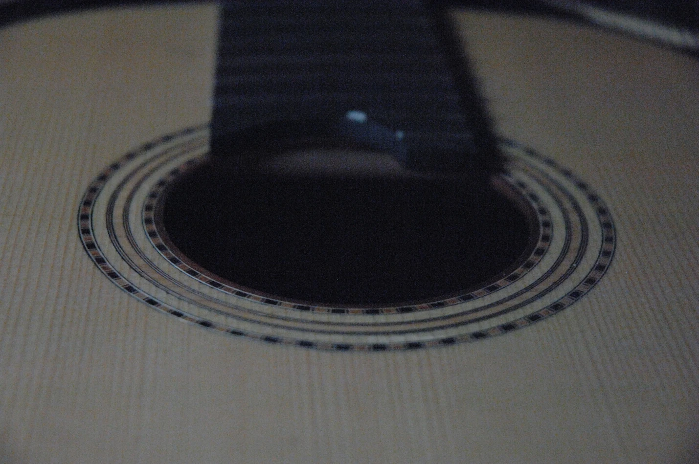 Guitar Photo